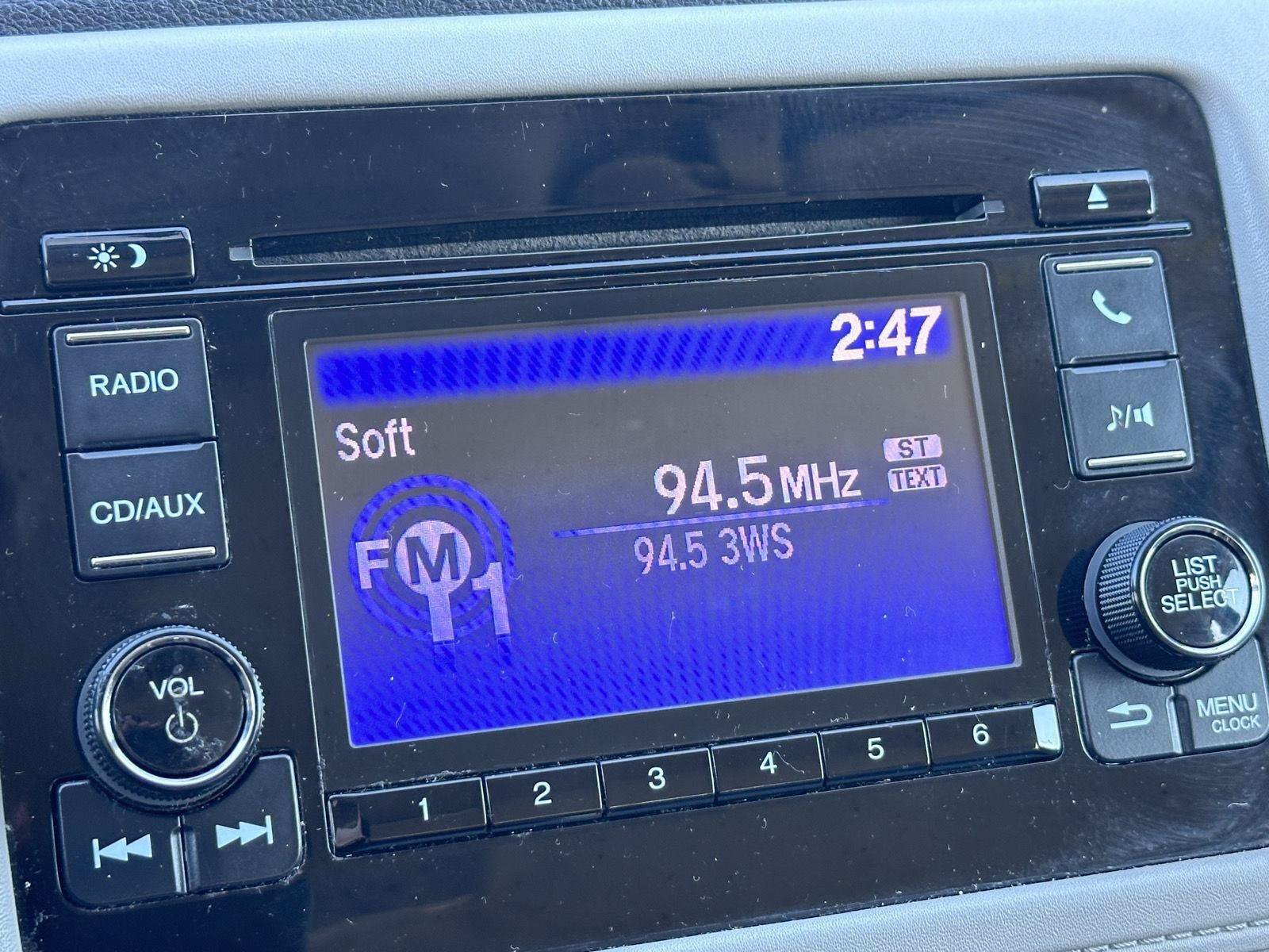 Used 2017 Honda HR-V LX image 21