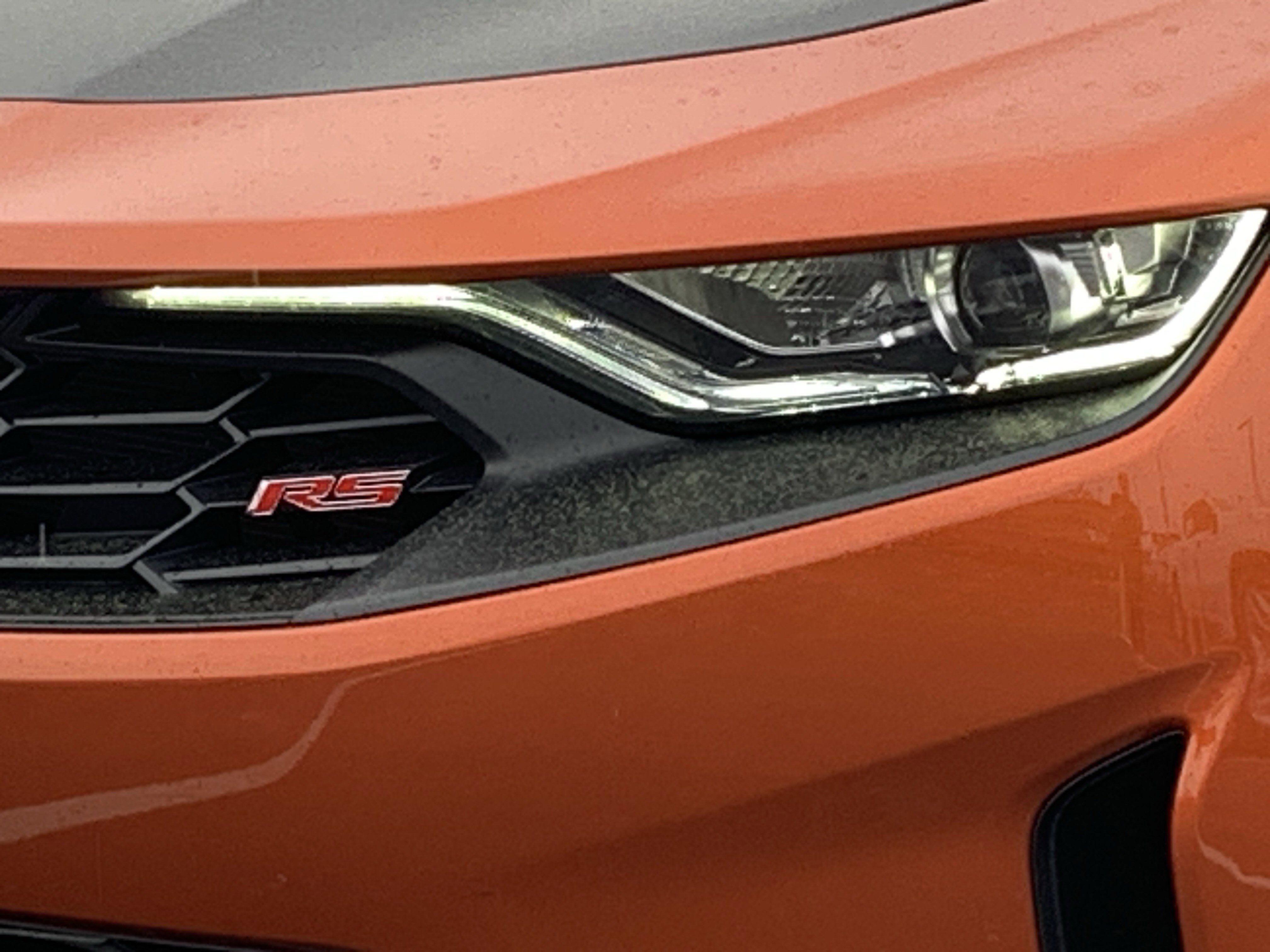 Used 2023 Chevrolet Camaro LT w/ RS Package image 6