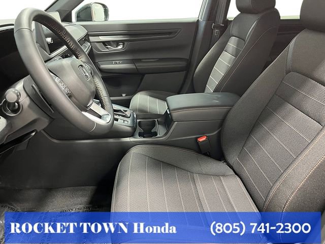 New 2026 Honda CR-V Sport image 14