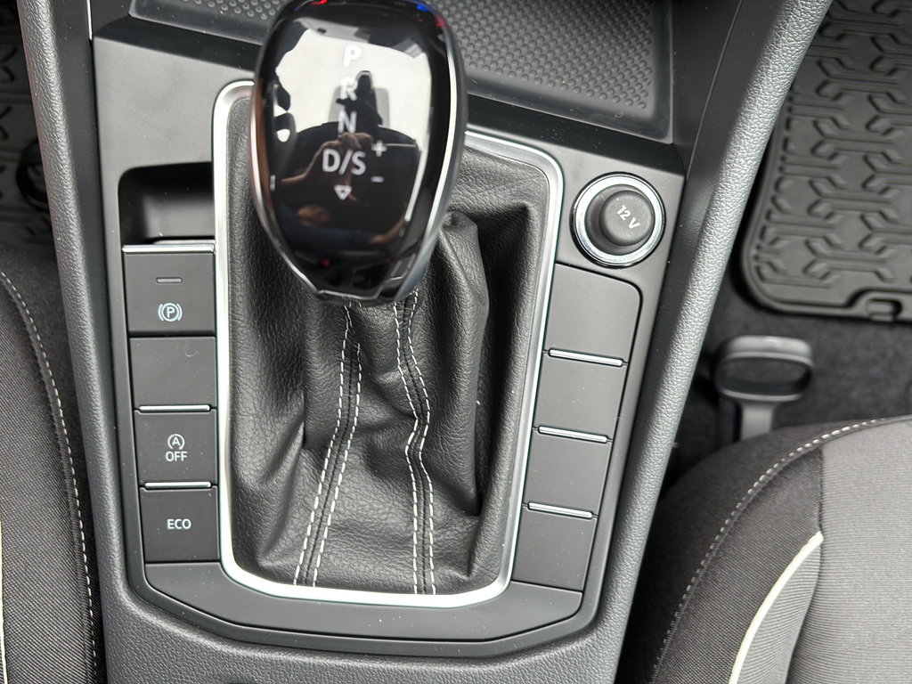 New 2026 Volkswagen Jetta Sport FWD image 27