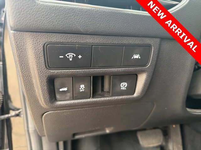 Used 2022 Hyundai Sonata Limited image 16