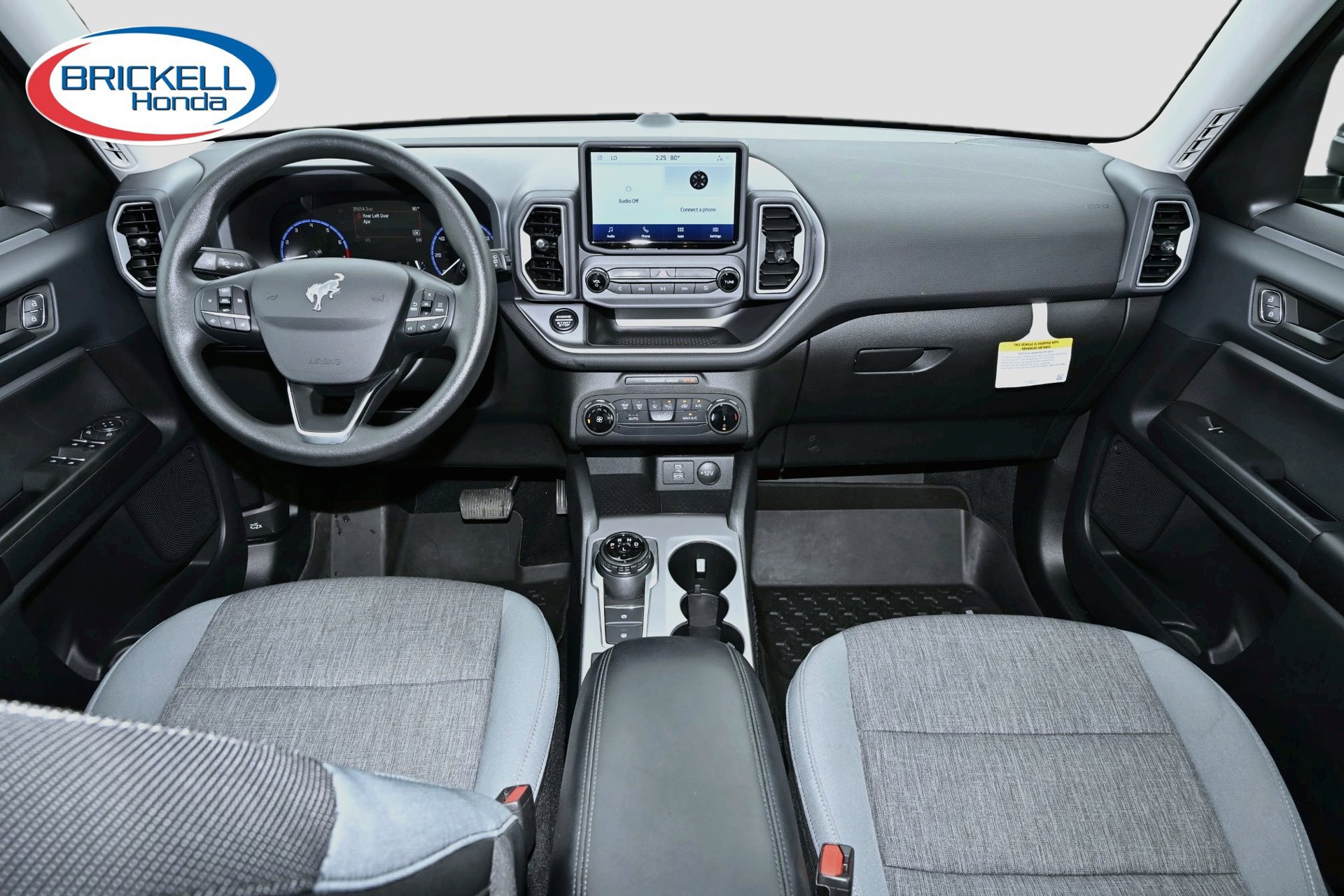 Used 2022 Ford Bronco Sport Big Bend AWD/4WD image 15