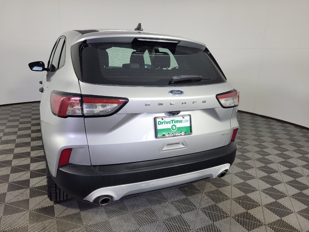 Used 2020 Ford Escape S FWD image 6