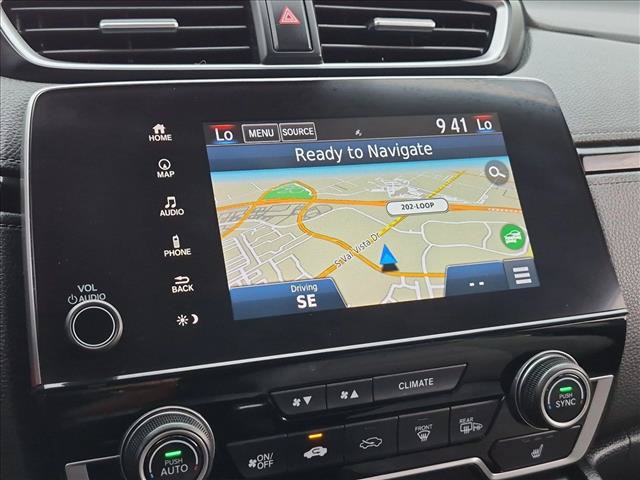 Used 2019 Honda CR-V Touring image 21