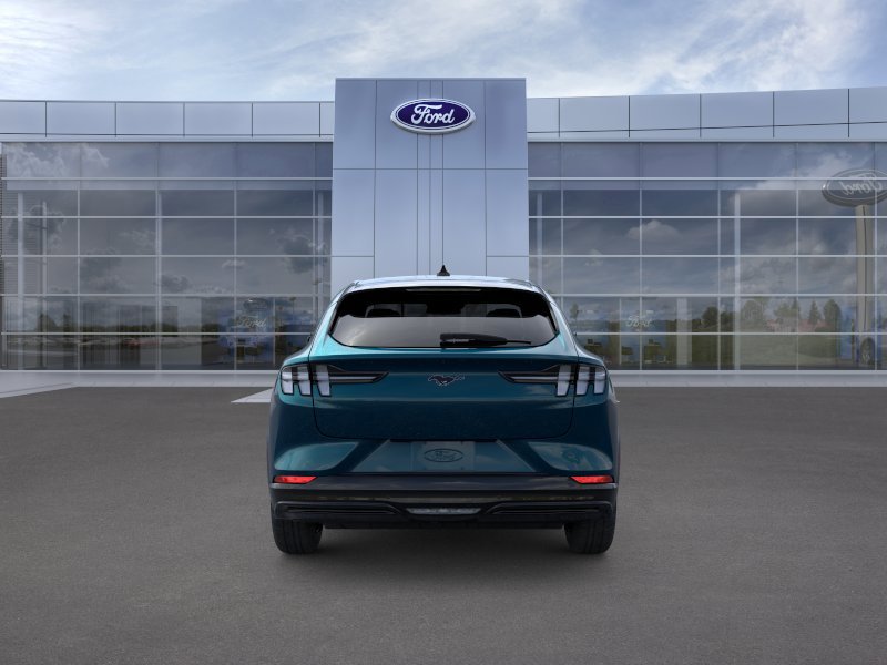 New 2026 Ford Mustang Mach-E Premium AWD/4WD image 5