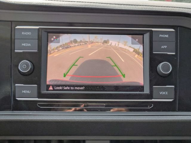 Used 2021 Volkswagen Jetta S FWD image 21