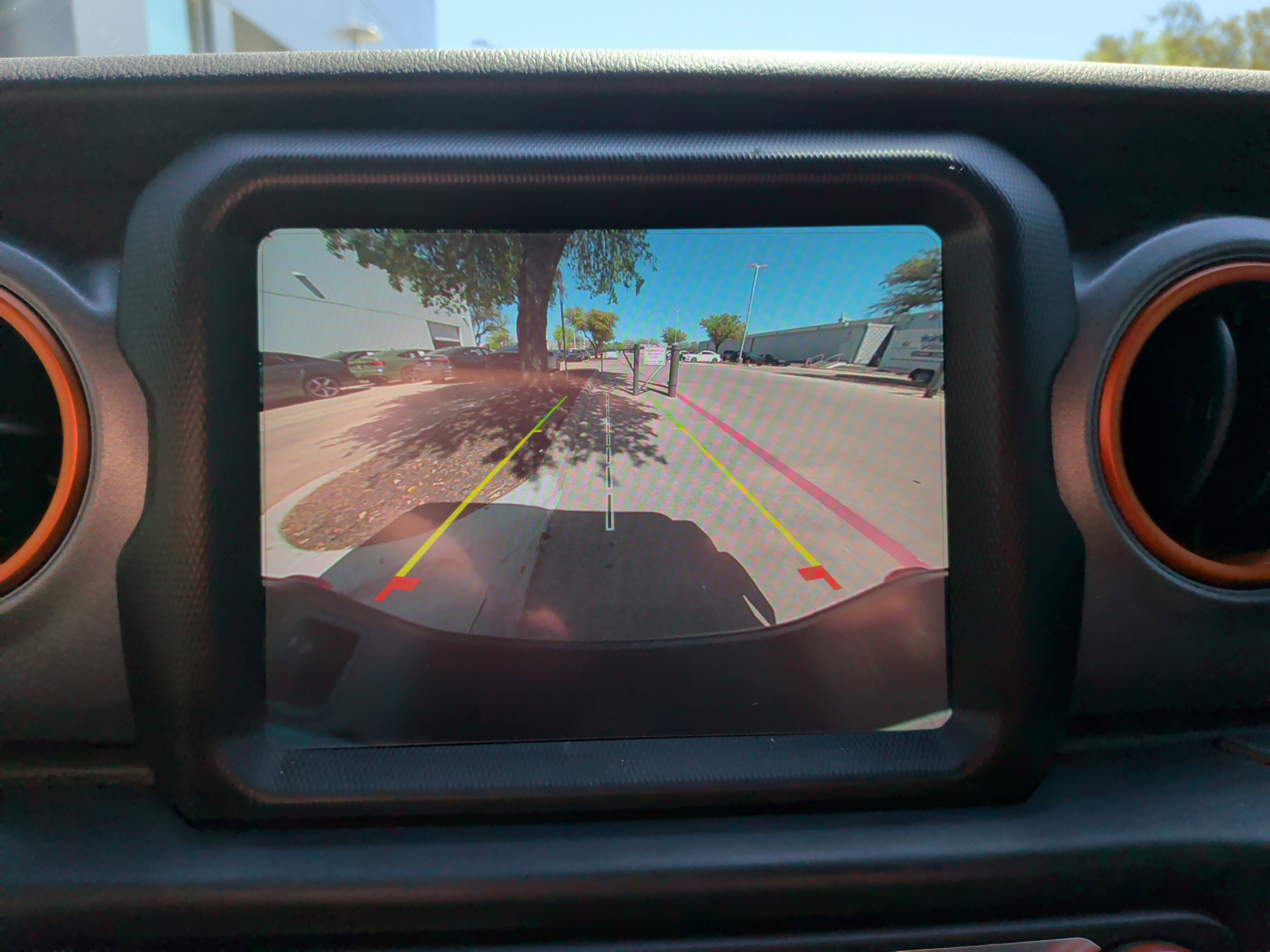 Used 2022 Jeep Gladiator Mojave image 22