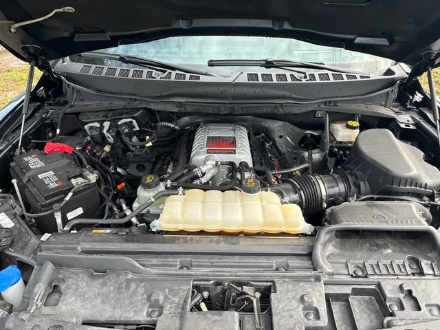 Used 2024 Ford F150 Raptor w/ Equipment Group 803A Raptor R AWD/4WD image 23