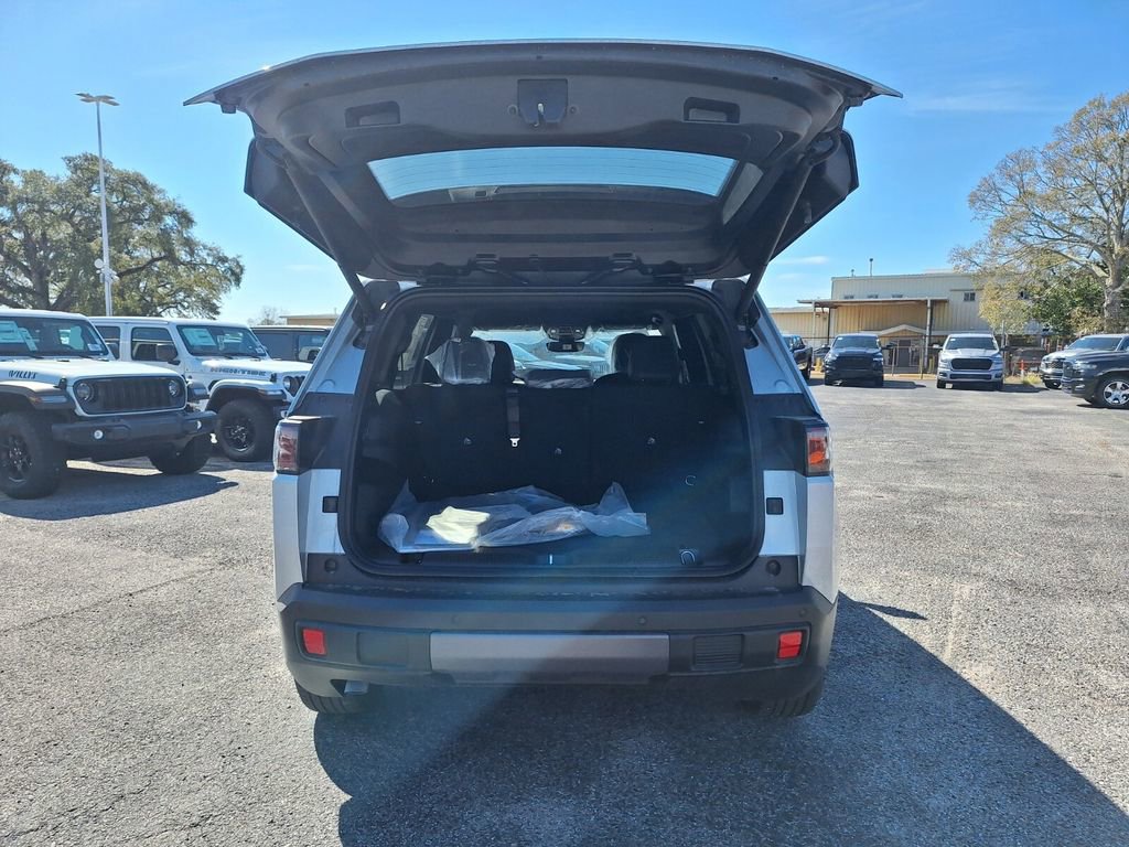 New 2026 Jeep Cherokee Limited AWD/4WD image 24