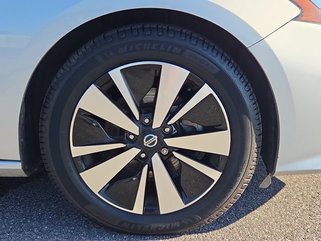 Used 2019 Nissan Altima 2.5 SV FWD image 32