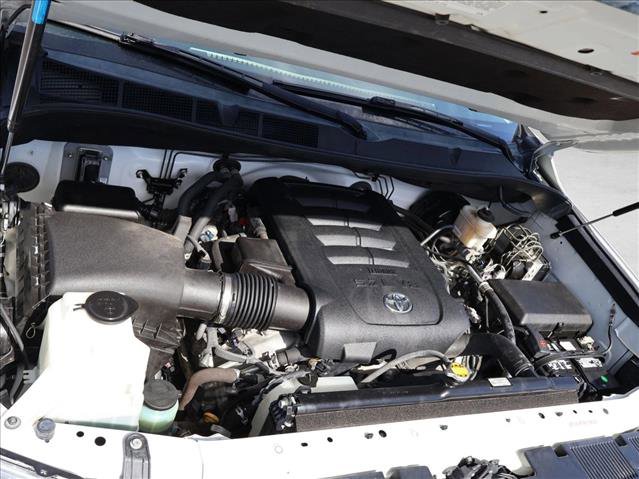 Used 2015 Toyota Tundra Limited image 27