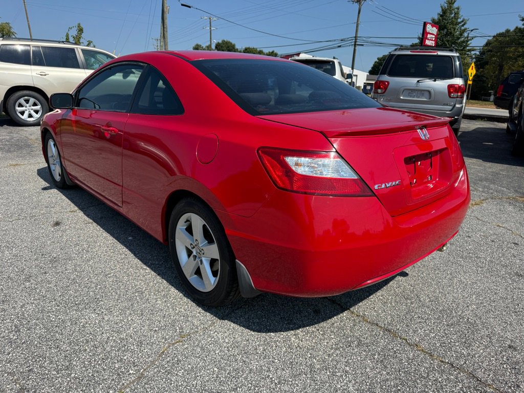 Used 2006 Honda Civic EX image 5
