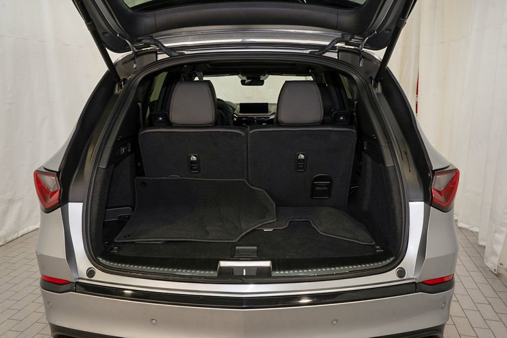 Used 2023 Acura MDX Type S AWD/4WD image 6