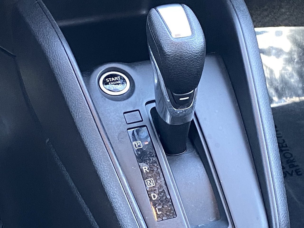 Certified 2025 Nissan Kicks Play S FWD image 22