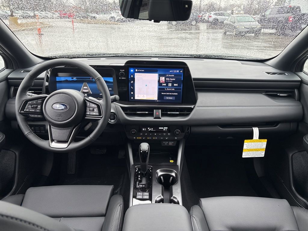 New 2026 Subaru Outback Touring XT image 13