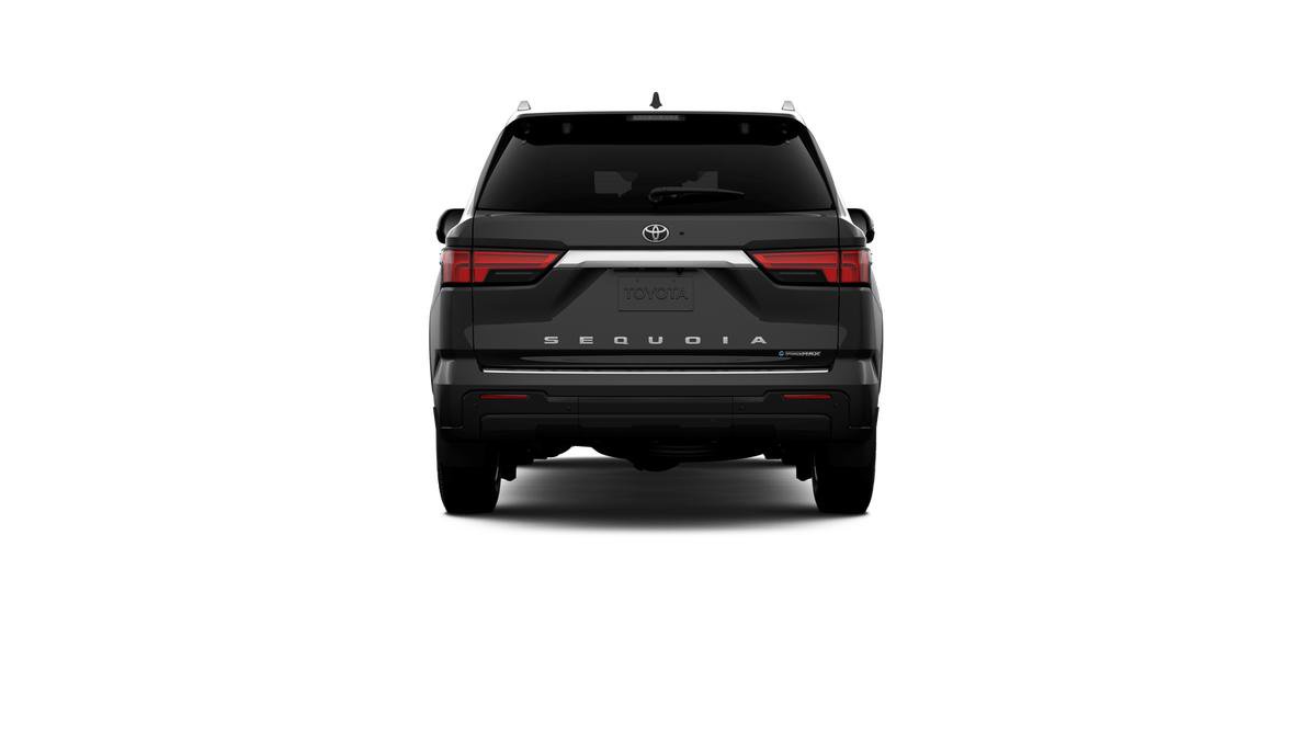 New 2026 Toyota Sequoia 1794 Edition image 8