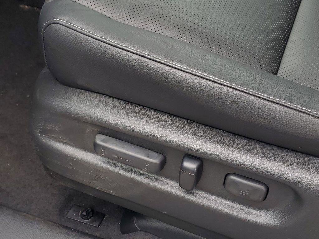 New 2026 Honda Ridgeline RTL image 10