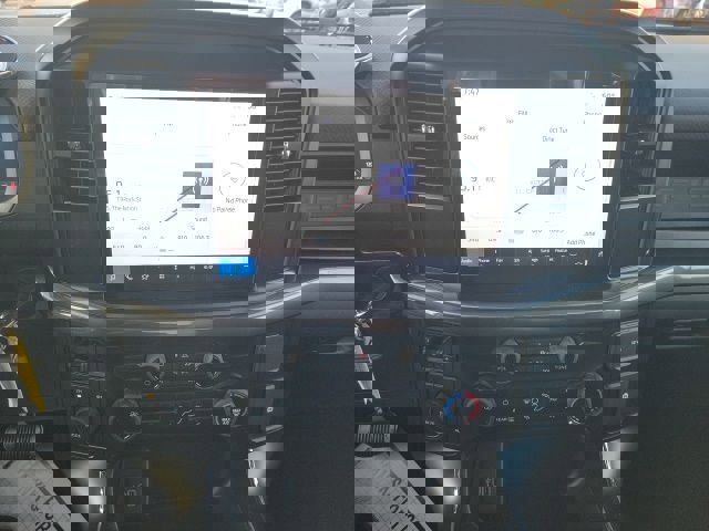 New 2025 Ford F150 STX image 14