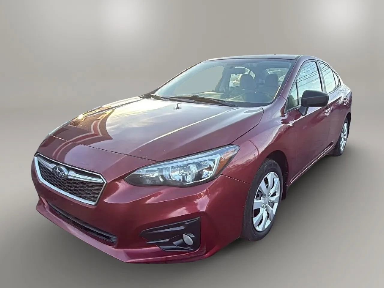 Used 2019 Subaru Impreza 2.0i w/ Eyesight image 1