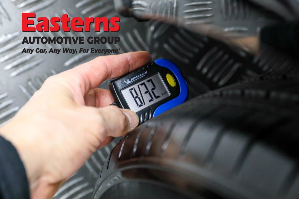 Used 2025 Honda Accord LX image 25