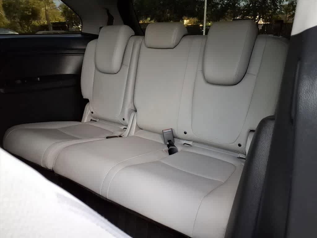 Used 2019 Honda Odyssey EX-L image 10
