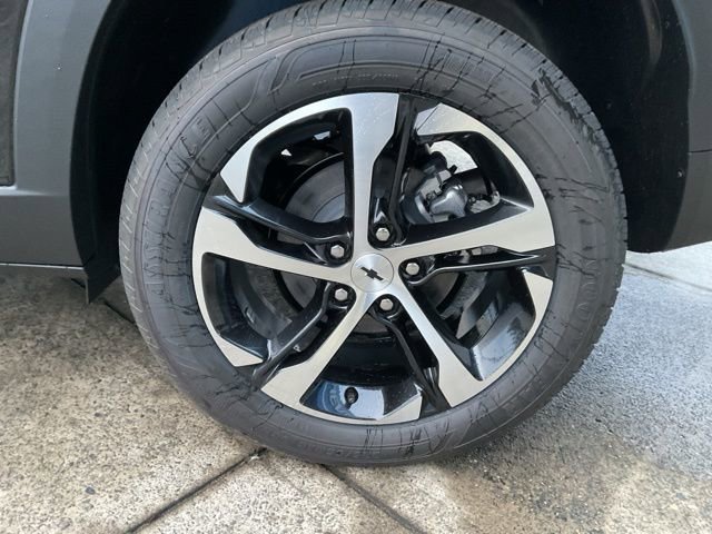 New 2026 Chevrolet Trax RS w/ Driver Confidence Package image 12