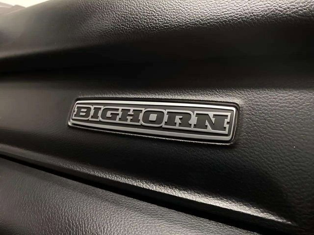 Used 2025 RAM 2500 Big Horn image 75