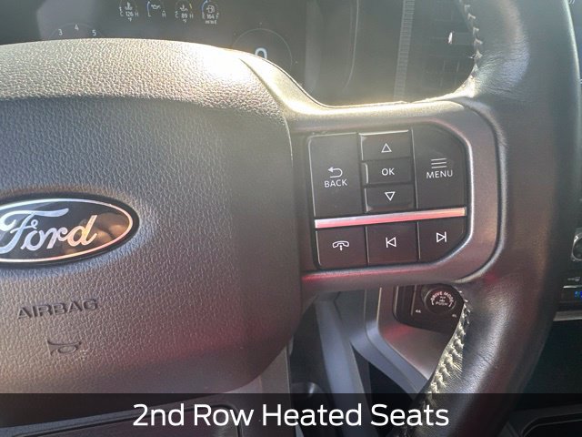Used 2024 Ford F150 Lariat w/ Equipment Group 502A High AWD/4WD image 20