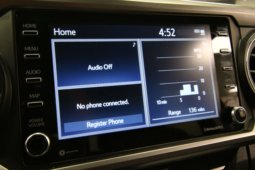 Certified 2023 Toyota Tacoma SR5 image 19