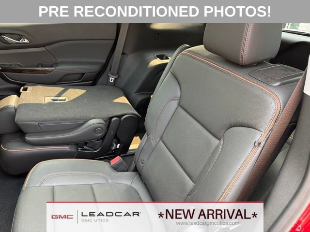 Used 2023 GMC Acadia AT4 w/ Technology Package AWD/4WD image 22