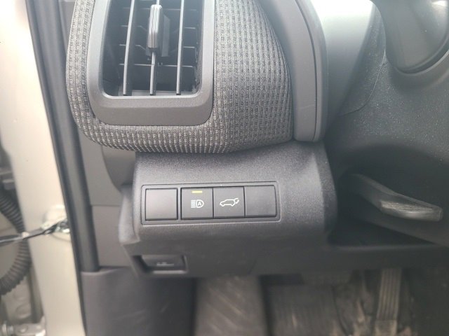 Used 2024 Toyota bZ4X XLE image 22