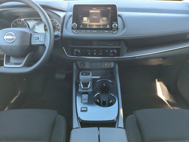 New 2026 Nissan Rogue S image 19