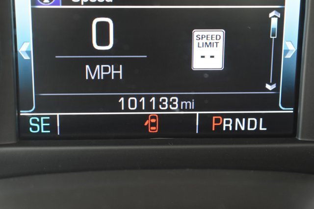 Used 2018 Chevrolet Tahoe Premier AWD/4WD image 23