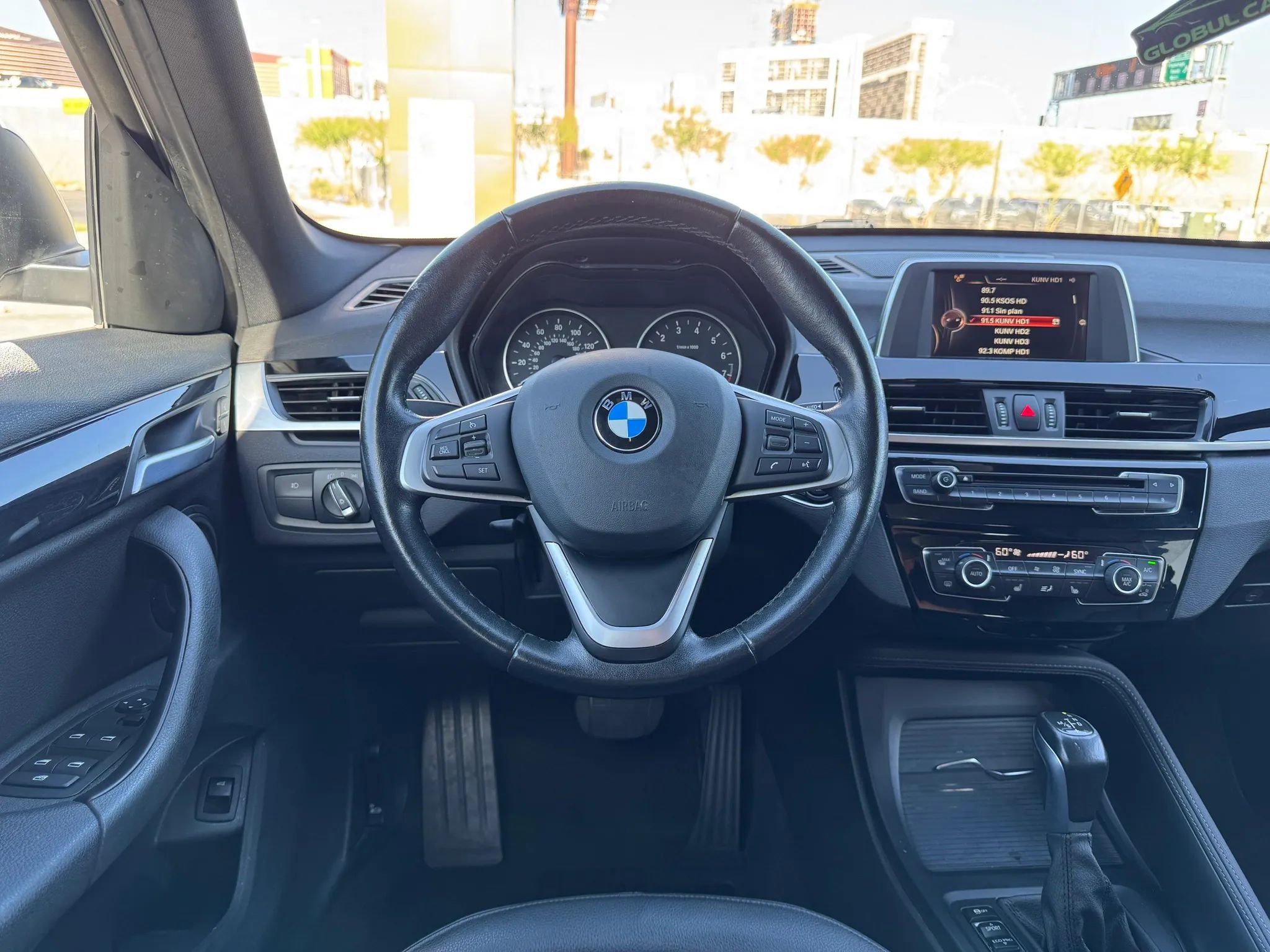 Used 2017 BMW X1 xDrive28i AWD/4WD image 19