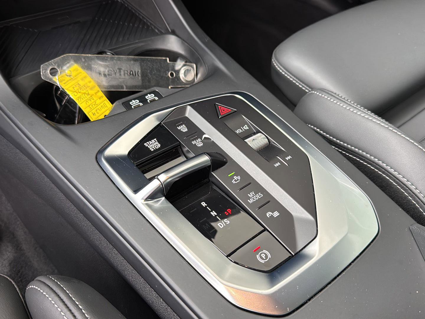 Certified 2025 BMW M235i xDrive w/ Premium Package image 24