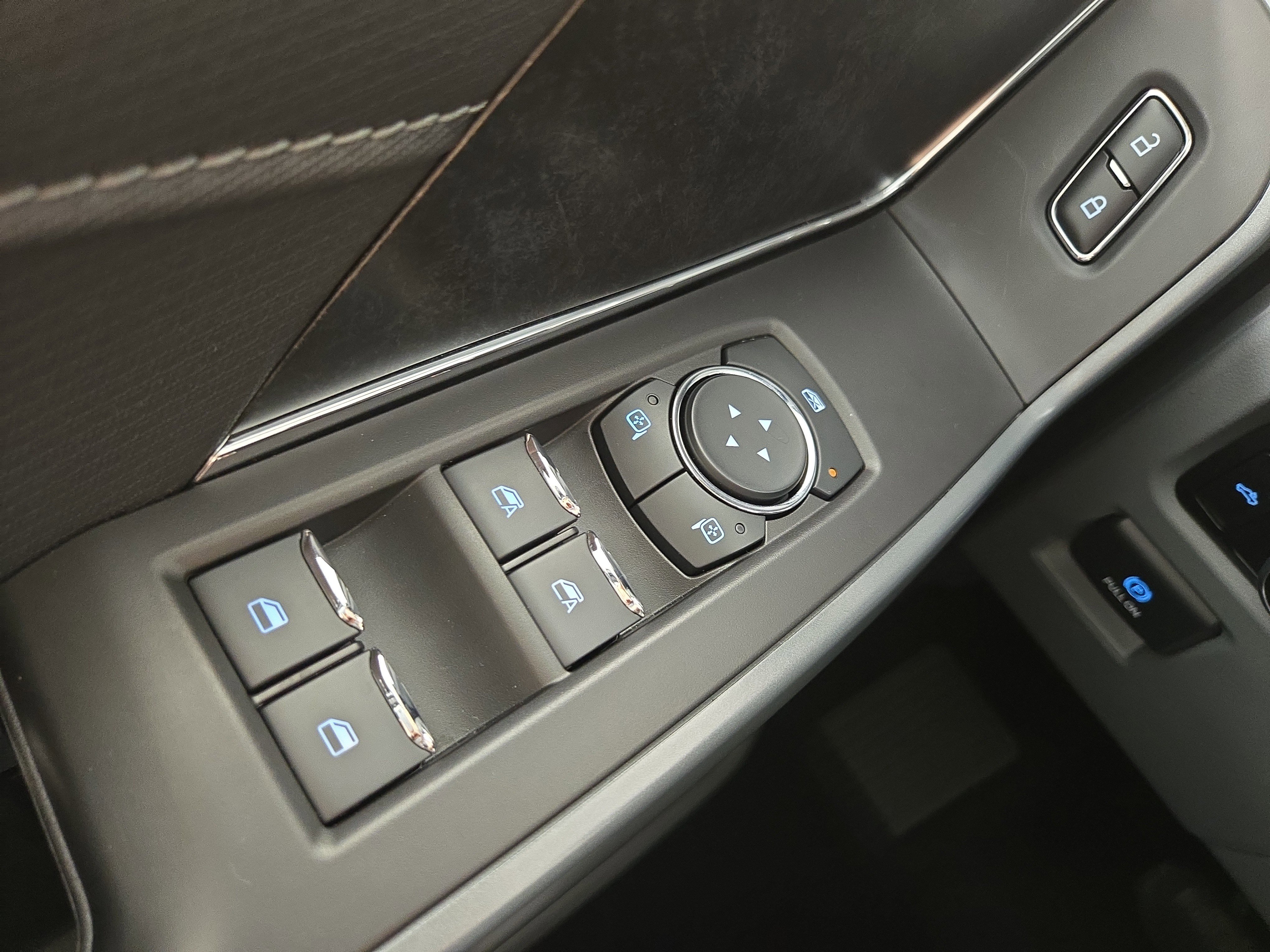 Used 2023 Ford F150 XLT w/ Equipment Group 301A Mid image 28