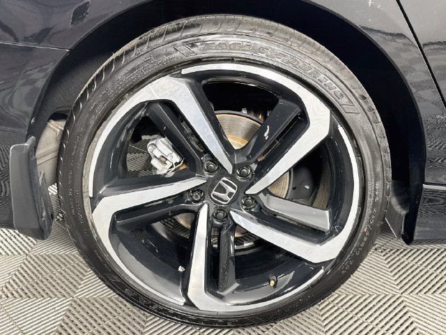 Used 2022 Honda Accord Sport image 30