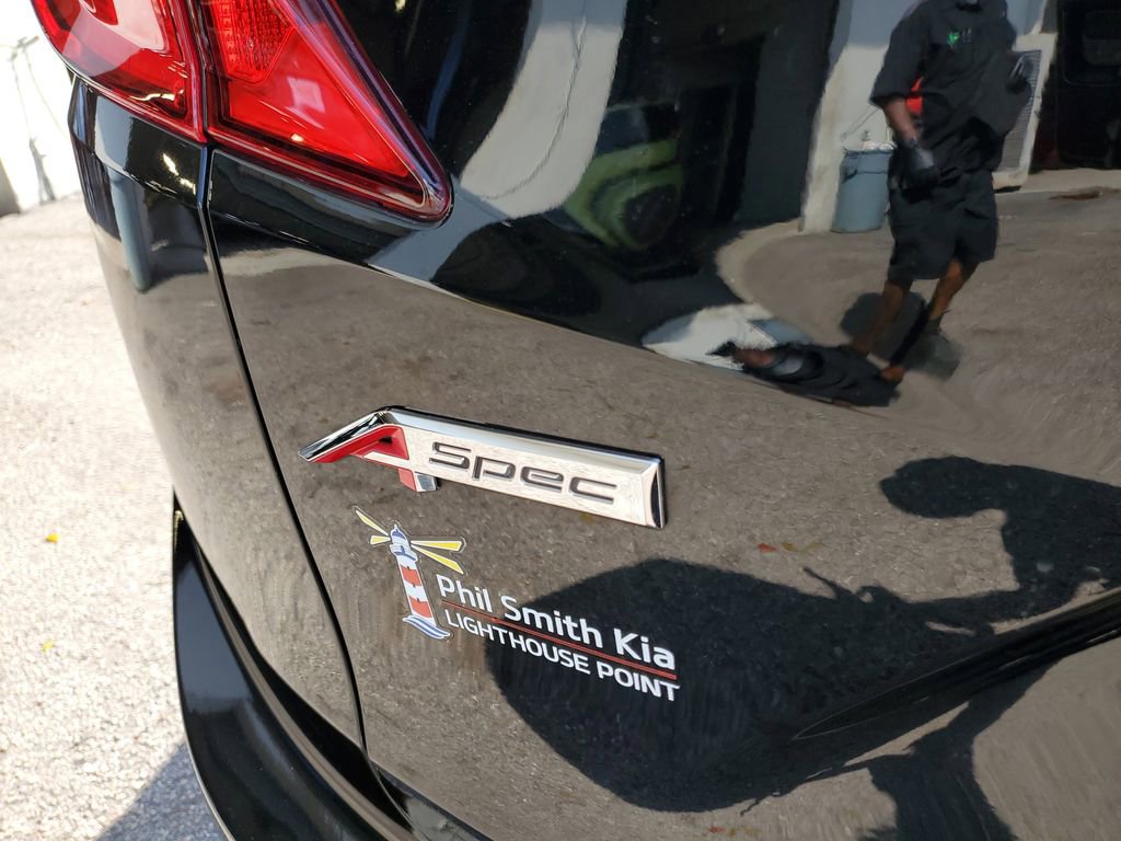 Used 2021 Acura RDX A-Spec image 8