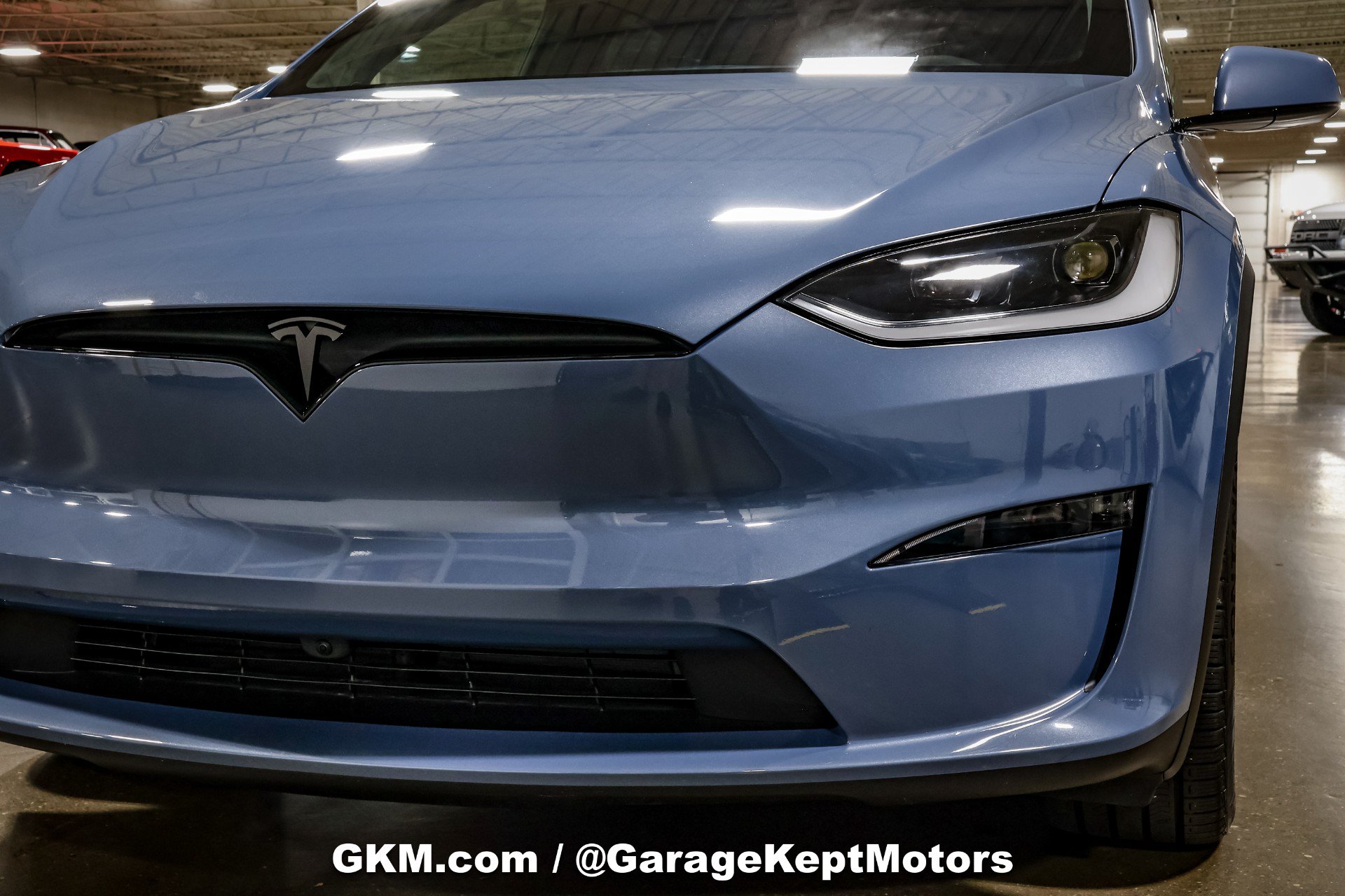 Used 2026 Tesla Model X Plaid AWD/4WD image 19
