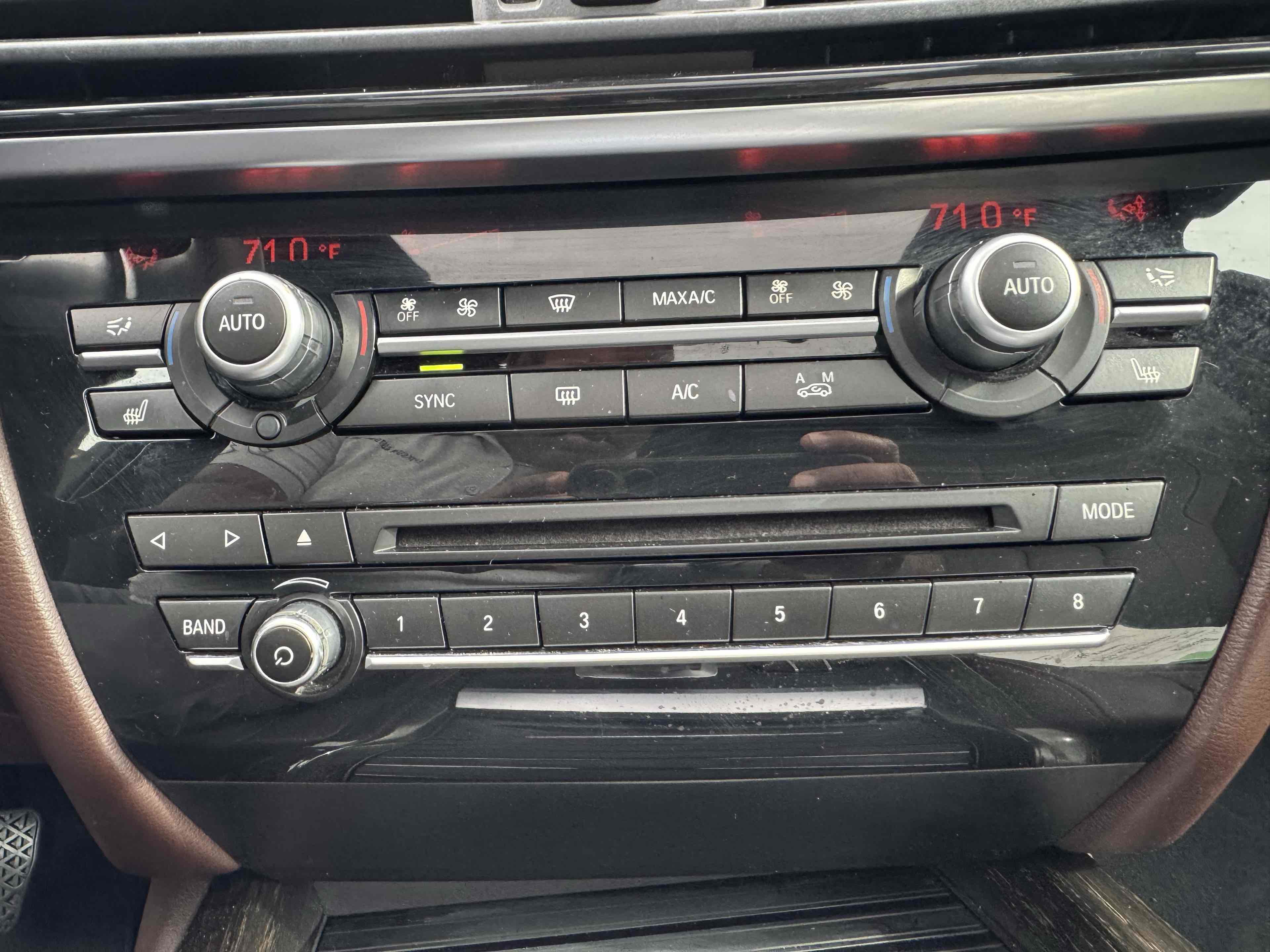 Used 2018 BMW X5 sDrive35i image 30