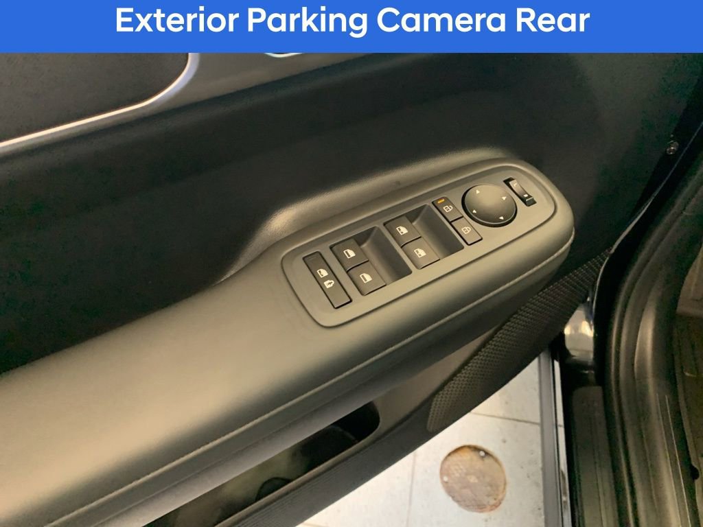 New 2026 Hyundai Santa Fe XRT image 6