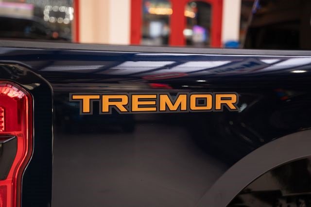 Used 2024 Ford F250 King Ranch w/ Tremor Off-Road Package image 45