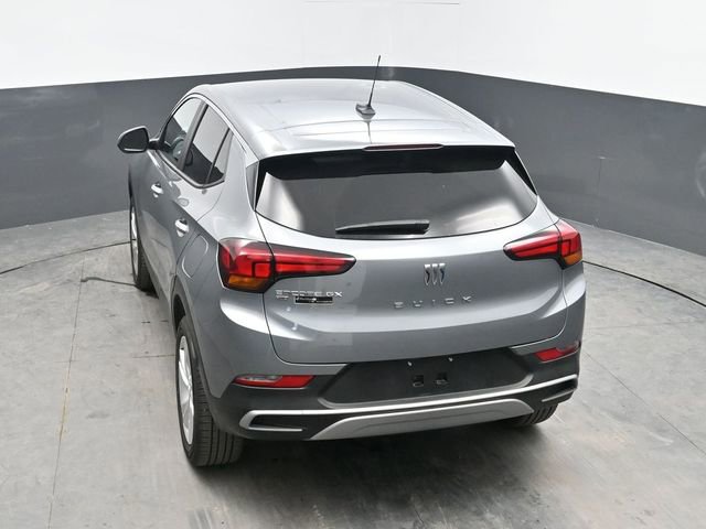 Used 2025 Buick Encore GX Preferred image 28