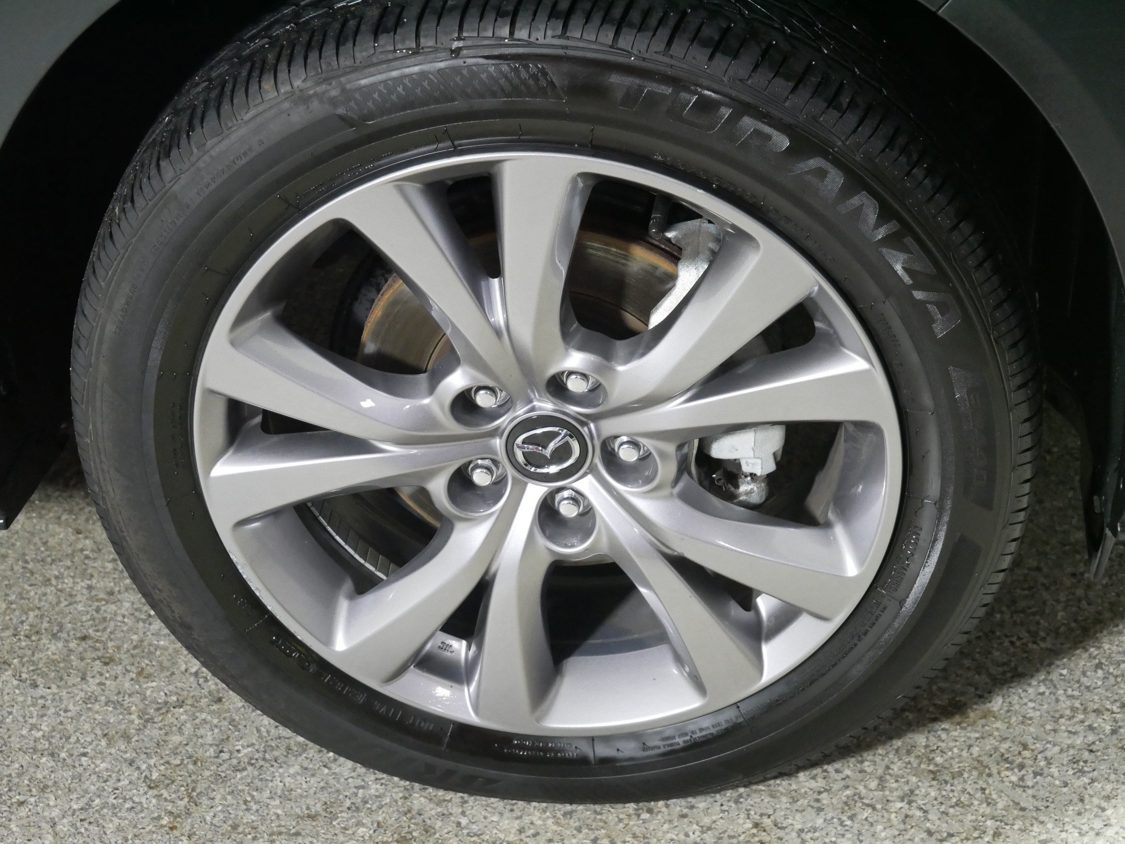 Used 2022 MAZDA CX-30 AWD 2.5 S w/ Select Package image 15