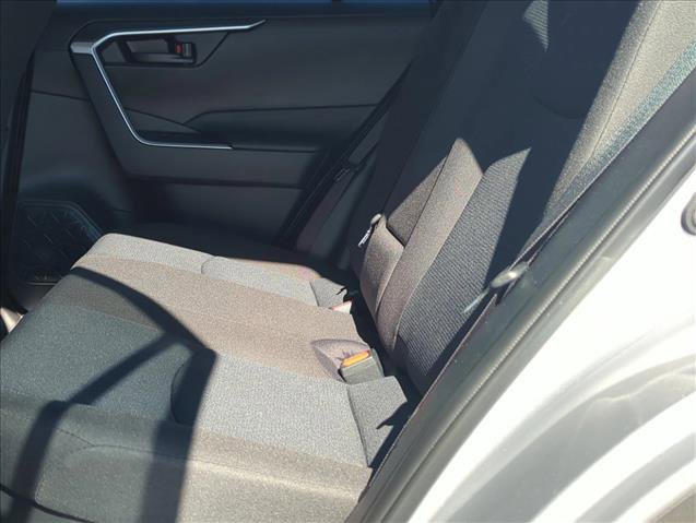 Certified 2025 Toyota RAV4 LE image 16