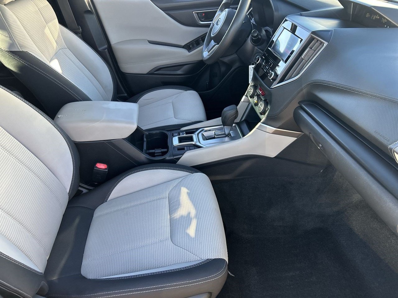 Used 2019 Subaru Forester AWD/4WD image 9