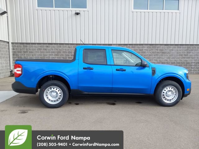 New 2026 Ford Maverick XL w/ Equipment Group 101A video 2