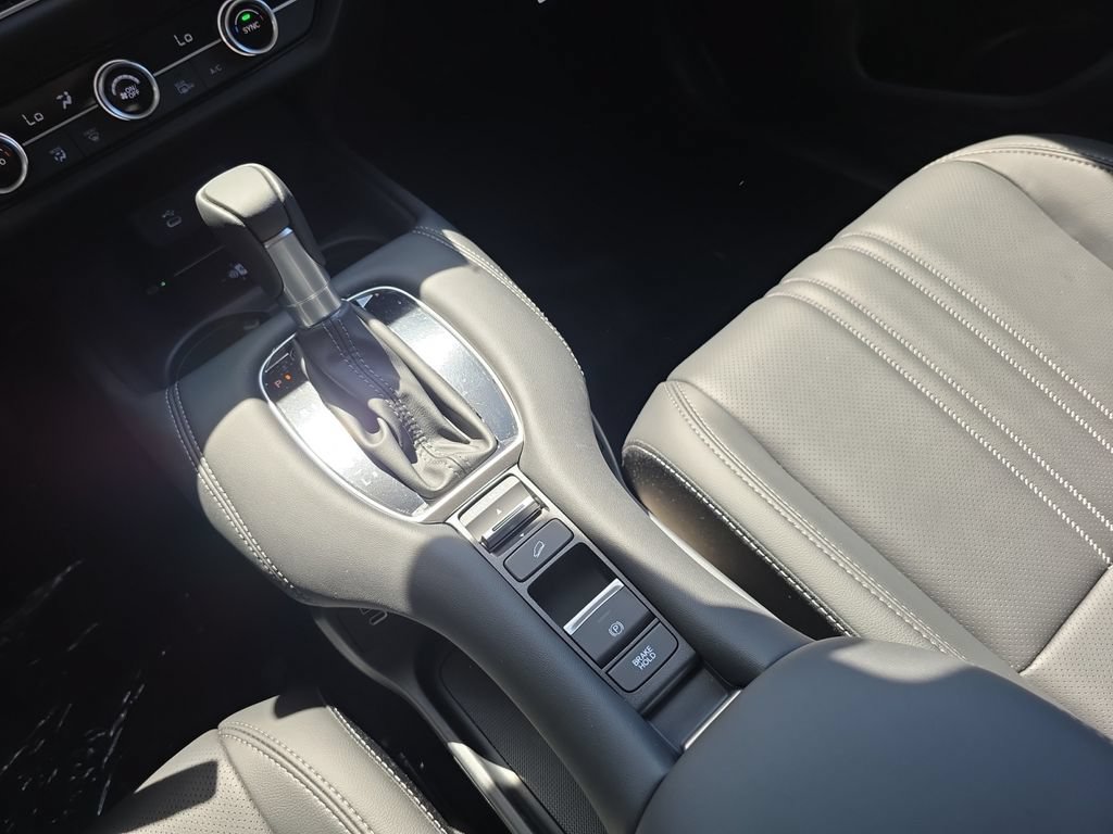 New 2027 Honda HR-V EX-L image 15