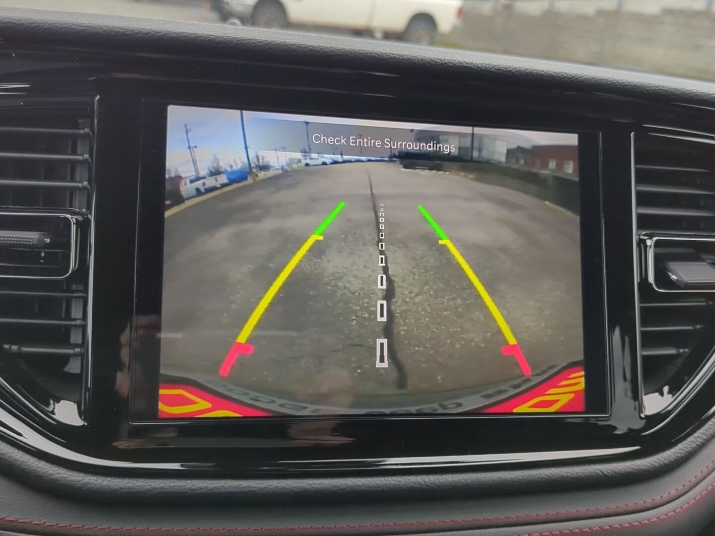 Used 2014 RAM 2500 SLT image 20