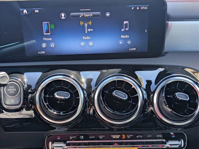 New 2026 Mercedes-Benz CLA 250 image 12